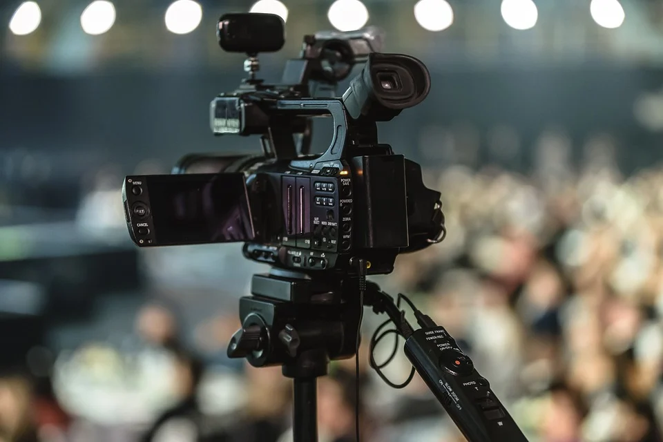 What Are the Types of Video Marketing?