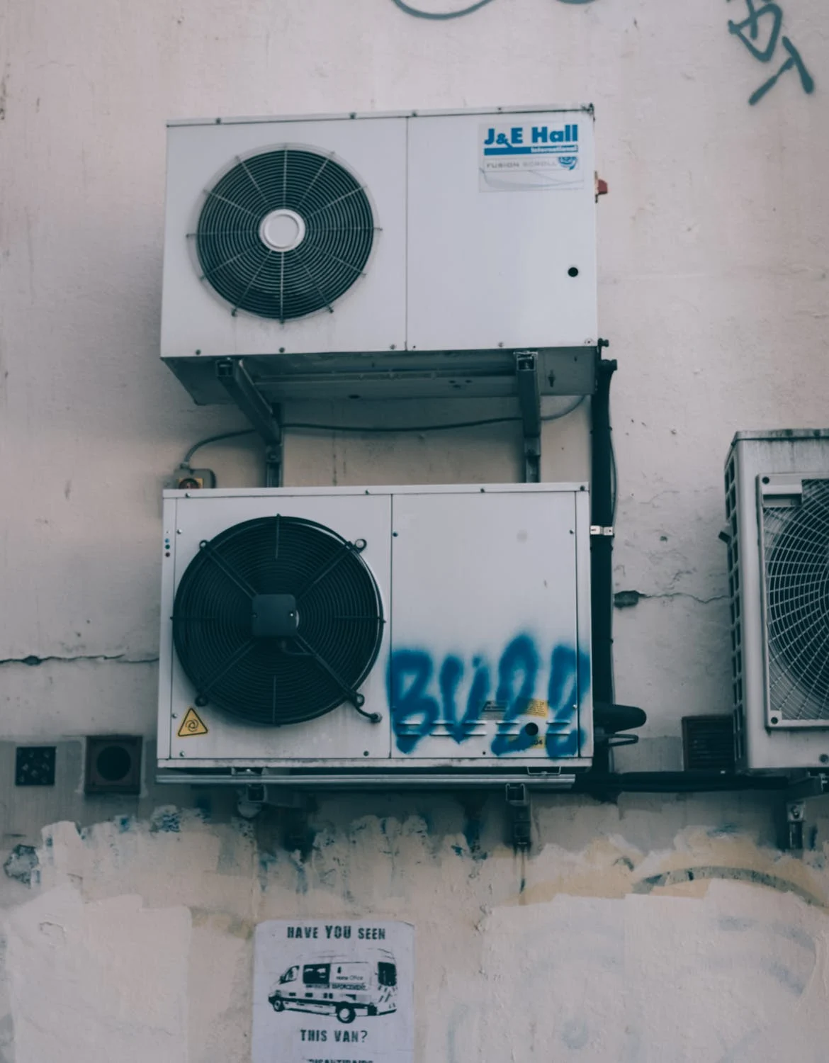 What You Need to Know About Air Conditioner Units