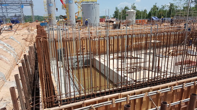 What Is a Slab Foundation?